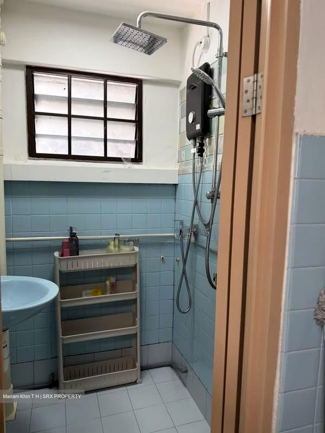Blk 115 Toa Payoh North (Toa Payoh), HDB 3 Rooms #598178381
